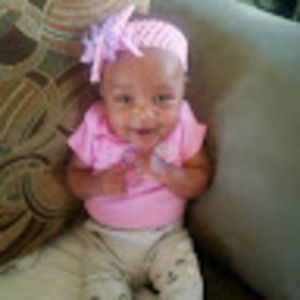 Meet your Posher, Amber